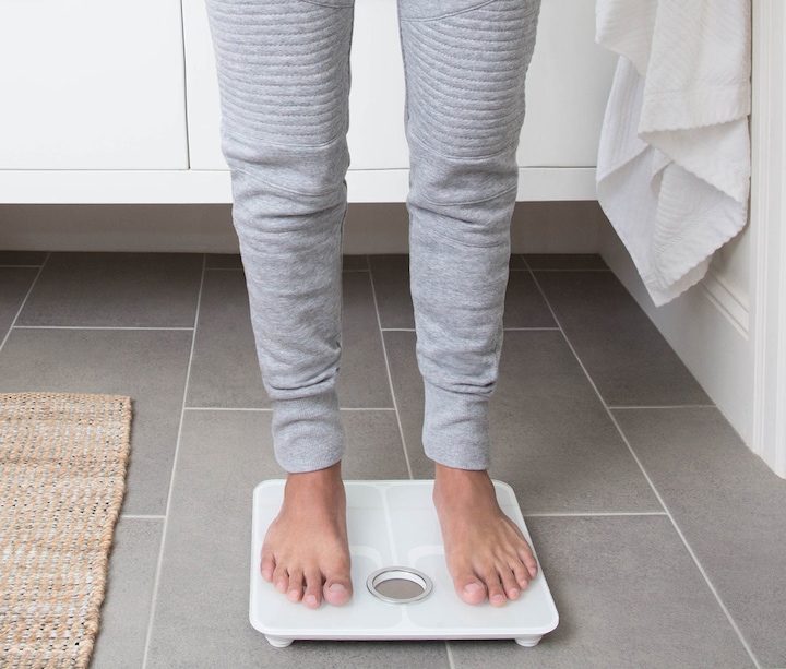 Produktbild Fitbit Aria 2 (181 kg)