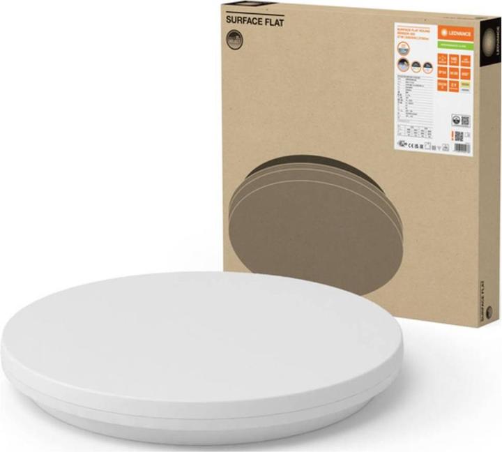 Actual product image Ledvance SF FLAT RATE RD SEN 500 P (3780 lm)