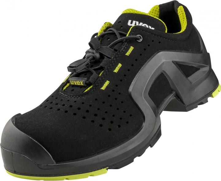 Actual product image Uvex Safety X-tended support (S1P, 43)