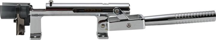 Actual product image Wandkorkenzieher 110 verchromt (Corkscrew)