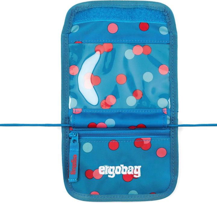 Produktbild Ergobag Brustbeutel VoltiBär (0.30 l)