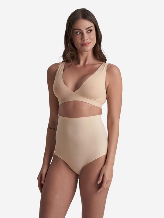 Image du produit Bye Bra Pantalon rembourré taille haute (M, Une unité par pack)