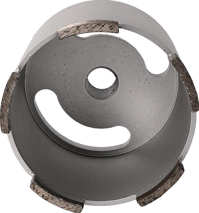 Produktbild Heller Bohrkrone 82 mm 27219 3 diaman (82 mm)