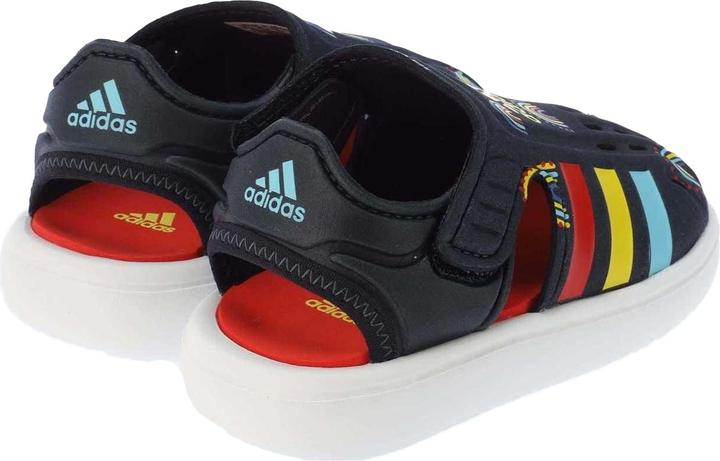 Image du produit Adidas - Sandales - Bébé (25)