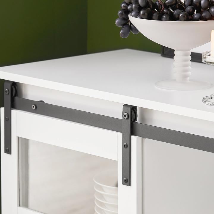 Image du produit SoBuy FSB46-W (80 x 39 x 82 cm)