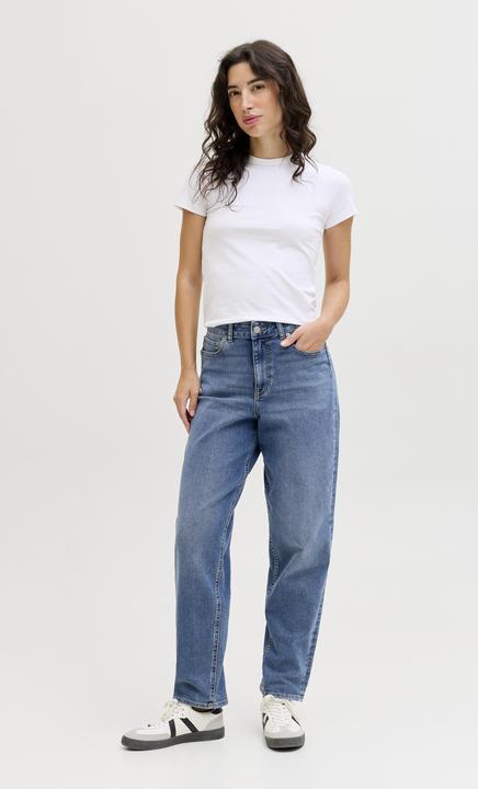 Actual product image JJXX Jxlisbon Mom Hw C4115 Jeans Dnm Noos (W30/L30)