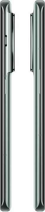 Produktbild OnePlus 11 5G mit Buds Pro 2 (256 GB, Eternal Green, 6.70", SIM + eSIM, 50 Mpx, 5G)