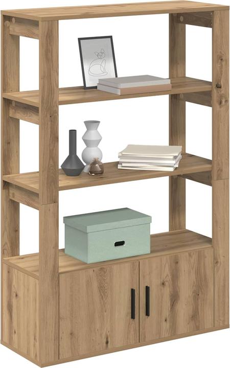 Produktbild vidaXL Sideboard (30 x 80 x 119.50 cm)