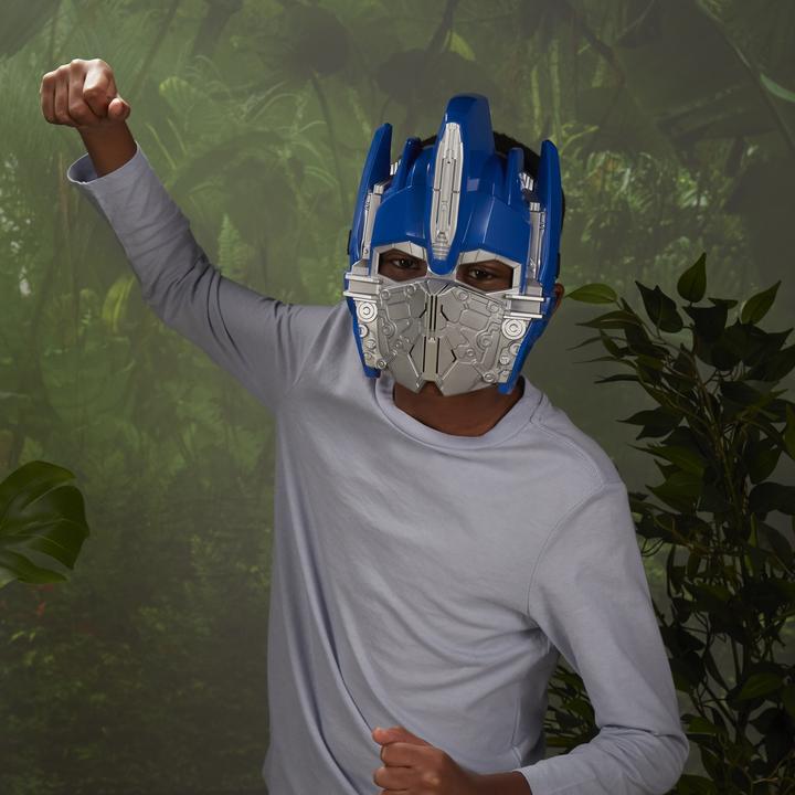 Produktbild Hasbro TRA MV7 Mask Optimus Prime F46455X0