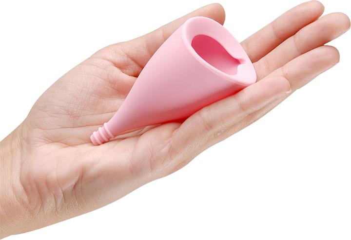 Actual product image Intimina Lily Cup (Regular)