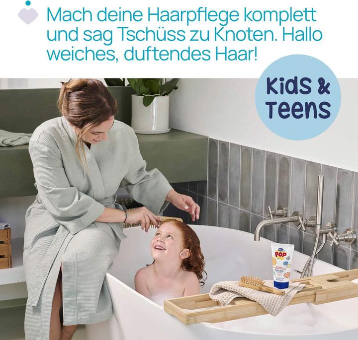 Produktbild Chicco Shiny Conditioner - 6Y+ (150 ml)