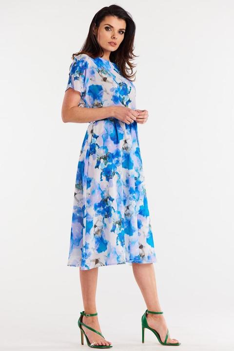 Produktbild Awama Alltagskleid model (XL)