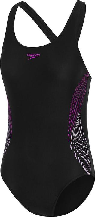 Image du produit Speedo Placmement Muscleback (15, 16)