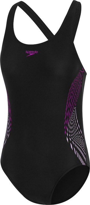 Produktbild Speedo Placmement Muscleback (15, 16)
