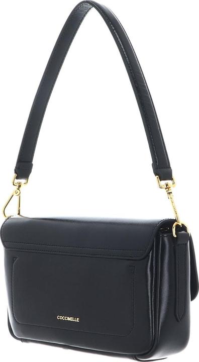 Immagine prodotto Coccinelle C-Me Lock Shiny Smooth Handbag Leather