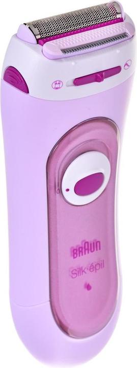 Actual product image Braun Silk-épil LS 5360