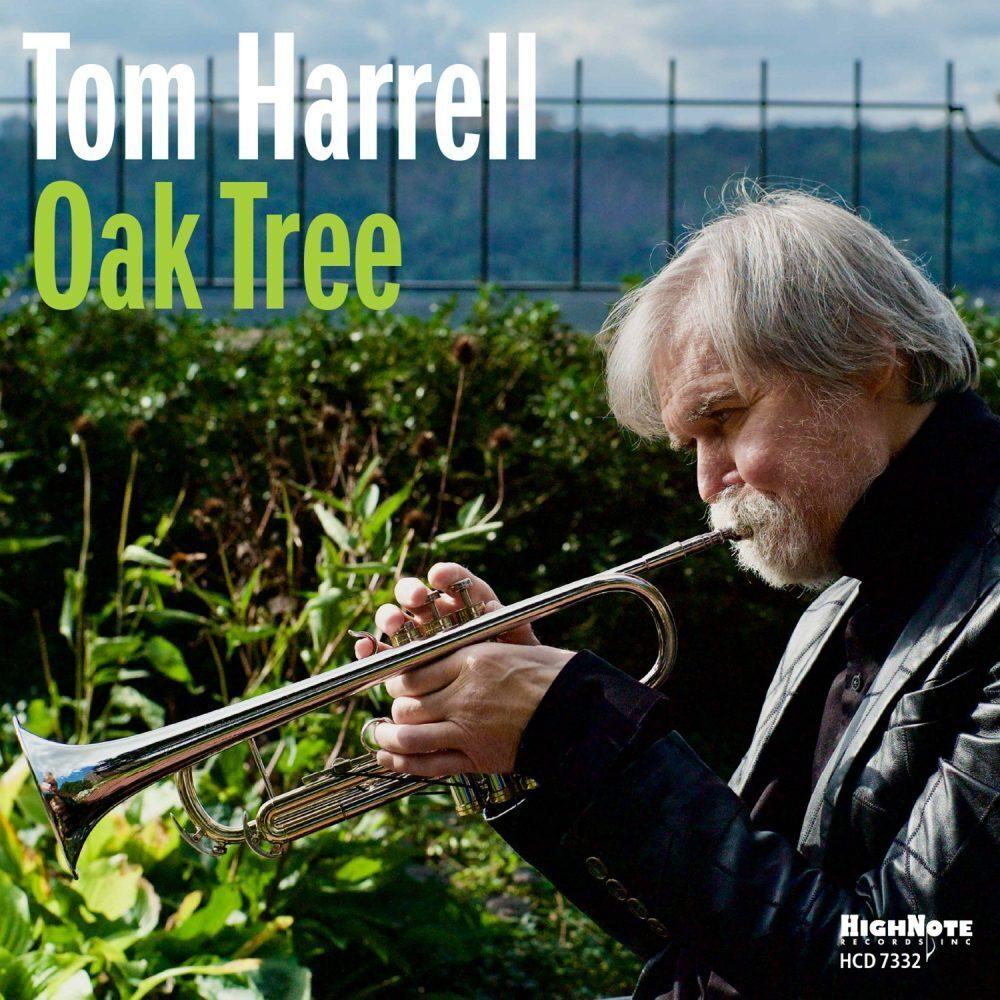 Tom Harrell:Oak Tree, Schallplatten