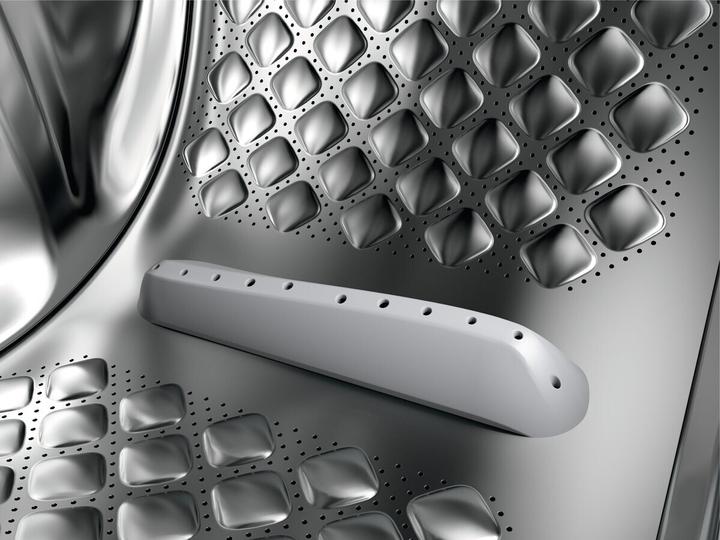 Produktbild AEG Waschmaschine Serie 7000 LR7FD104V 10 kg (10 kg, Links)