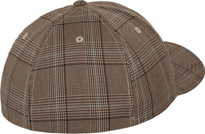 Actual product image Flexfit Glen Check (L, XL)