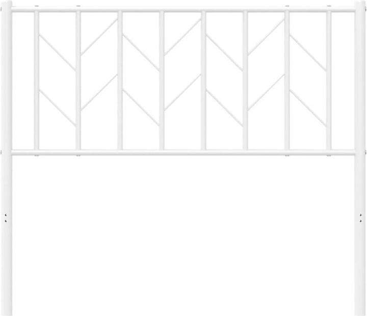 Produktbild vidaXL Kopfteil (198 x 4 x 90 cm)