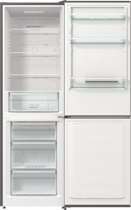 Produktbild Gorenje GORE Stand-Kühl-Gefrierkombination (326 l)