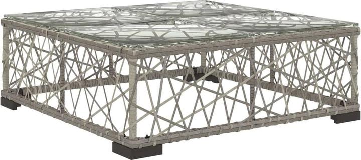 Produktbild vidaXL Garten Lounge Set