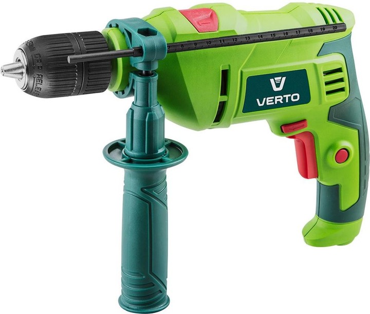 Immagine prodotto Verto 539 Avvitatore elettrico/chiave a impulsi (Corrente elettrica)
