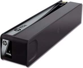 Produktbild HP 970xl (BK)