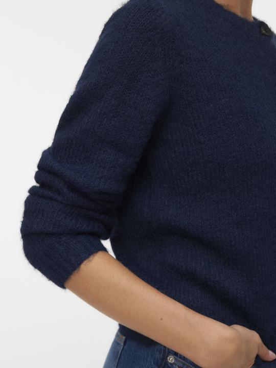 Produktbild Vero Moda VMNOVAH Strickjacke Strickjacke (XL)