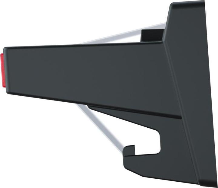 Actual product image Kistenberg Wall Mount Multi Holder