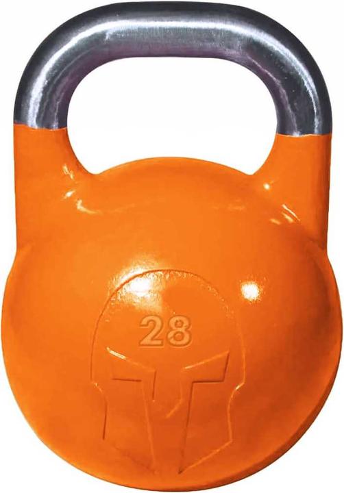 Productafbeelding Gladiatorfit Gegraveerde Kettlebell Wedstrijd