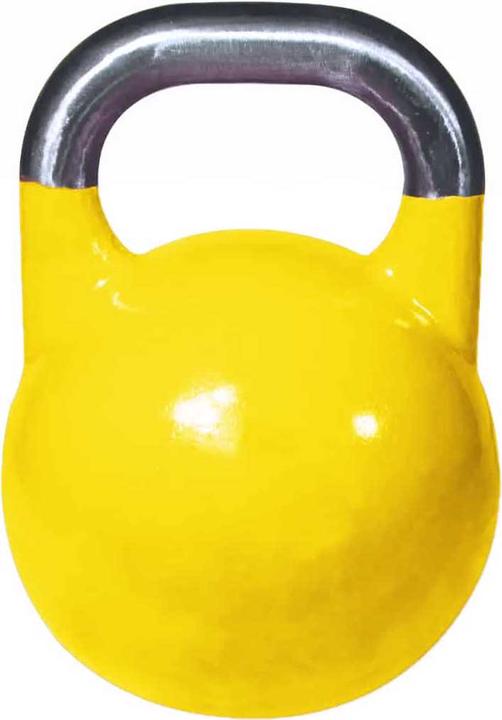 Productafbeelding Gladiatorfit Gegraveerde Kettlebell Wedstrijd