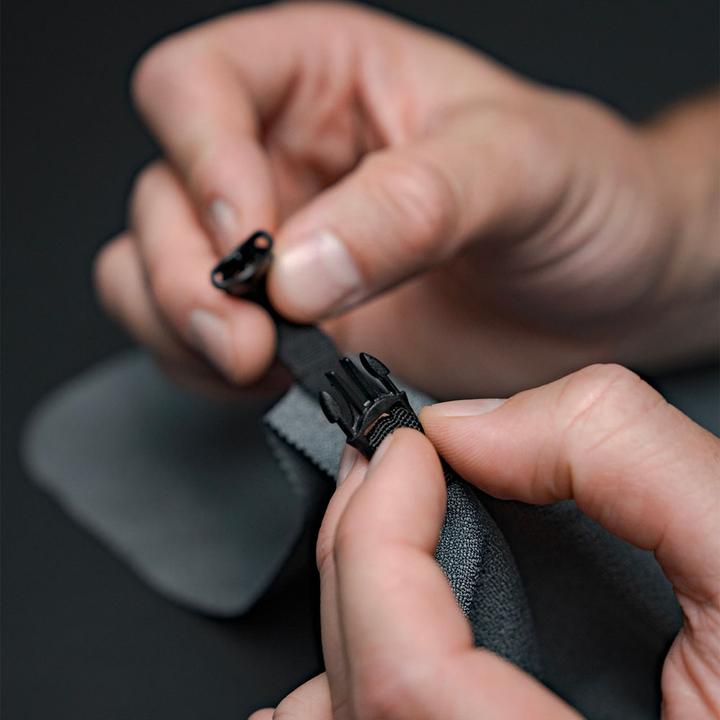 Actual product image Matador Ultralight Travel Towel Small (39 x 39 cm)