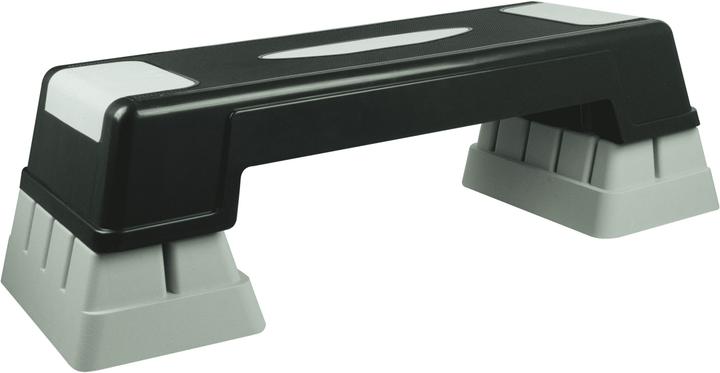 Produktbild Gladiatorfit Einstellbarer Aerobic-Stepper