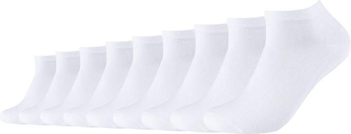 Produktbild Camano Sneakersocken (9er Pack, 47, 49)