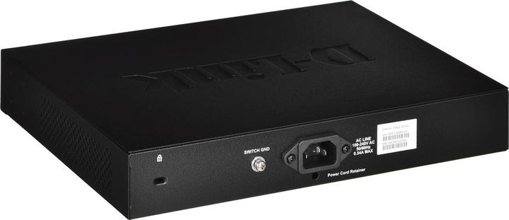 Produktbild D-Link DGS-1210 (20 Ports)