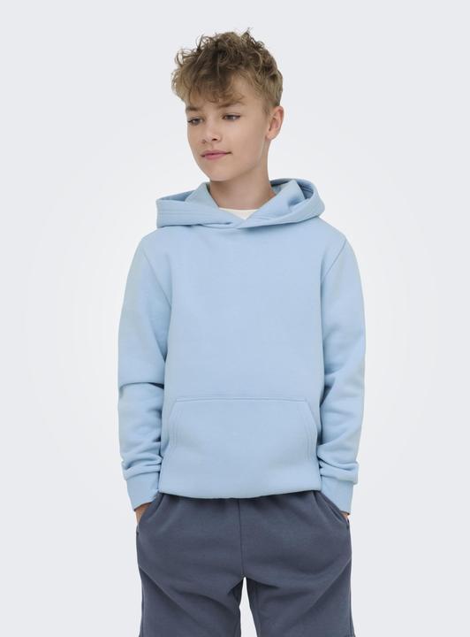 Produktbild Only & Sons Osjceres Hoodie Swt Noos (122, 128)