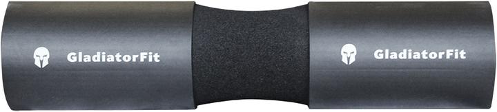 Image du produit Gladiatorfit Coussinets de protection des épaules pour haltères longs