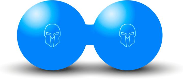 Actual product image Gladiatorfit 20