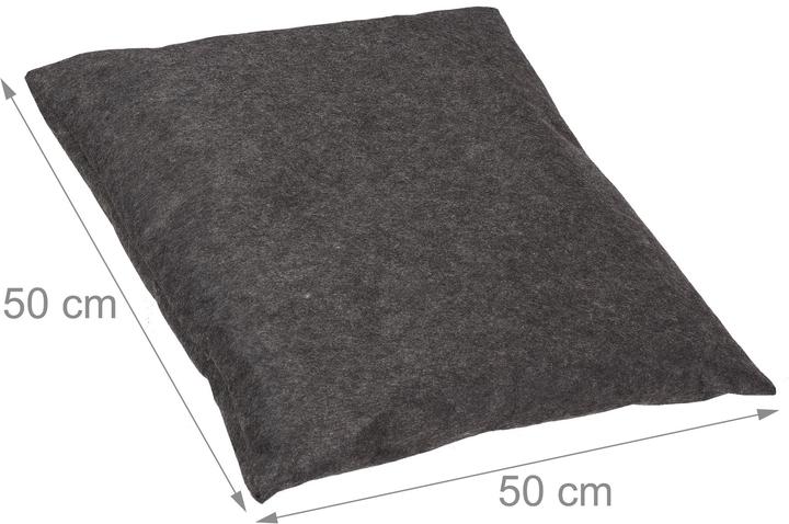 Immagine prodotto Relaxdays Tenda cani, cuccia (Cane)