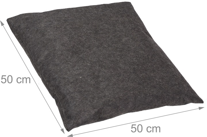 Actual product image Relaxdays Dog tent (Dog)
