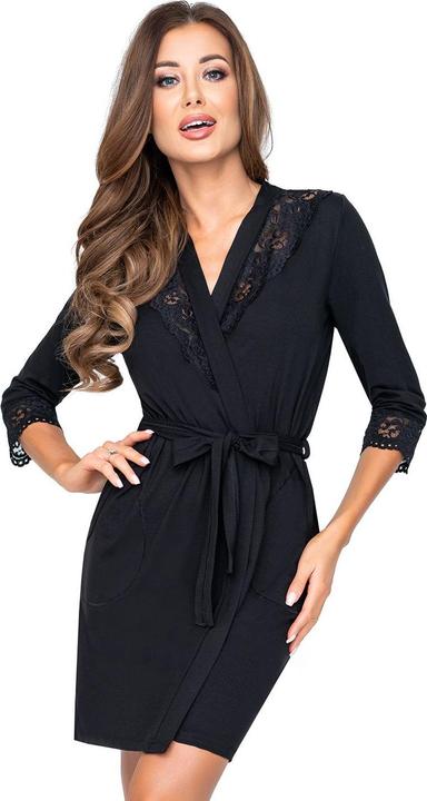 Image du produit Donna Robe de chambre modèle (44)