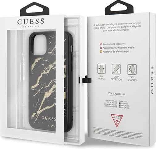 Image du produit Guess Paillettes (Apple iPhone 11 Pro)