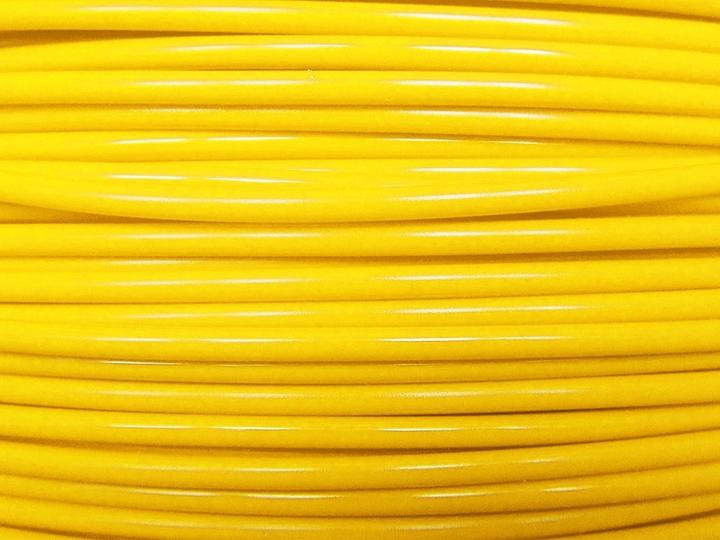 Image du produit 3d-printerstore.ch Filament ABS ProFill 2.85mm 1 kg jaune RAL 1023 (ABS, 2.85 mm, 1000 g, Jaune)