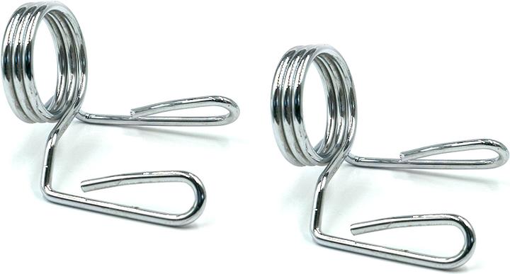 Gladiatorfit Spring clip closure