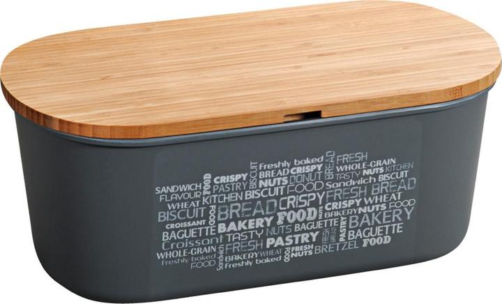 Actual product image Homeware Professional Bread storage box