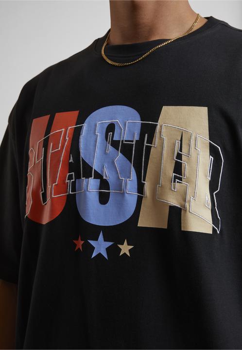 Produktbild Starter USA Oversized Tee - 192117 (L, S)