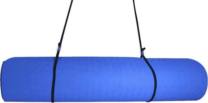 Produktbild Gladiatorfit Anti-Rutsch Fitnessmatte (4 mm)