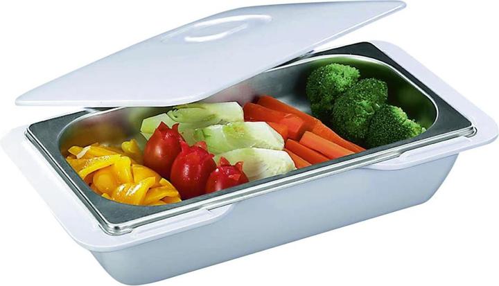 Miele Plat chauffant pour plateaux de cuisson