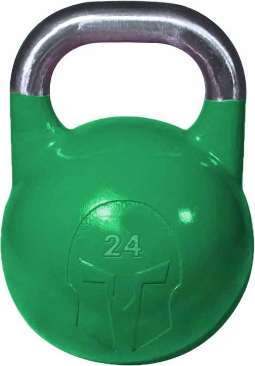 Productafbeelding Gladiatorfit Gegraveerde Kettlebell Wedstrijd